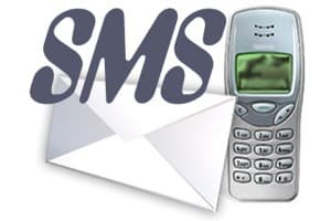 sms
