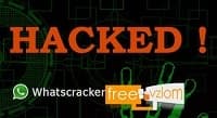 WhatsCracker для iPhone