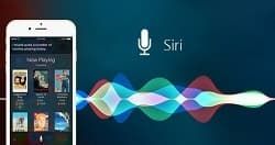 Siri читает WhatsApp