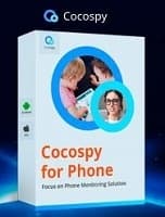 Cocospy — мониторинг WhatsApp на iPhone