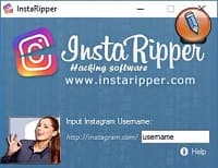 Программы для подбора паролей